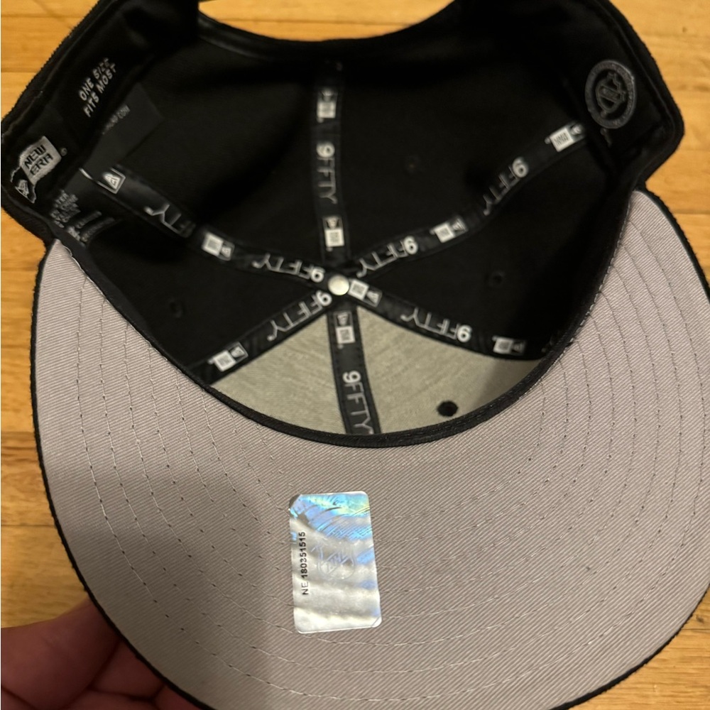 Minnesota Wild New Era 9fifty - Picture 2 of 2